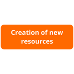 Creation of new resources - bouton orange