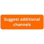 Suggestion additional channels - bouton orange